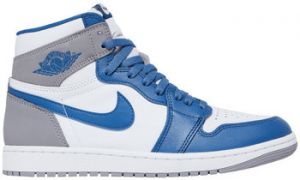 Členkové tenisky Nike  Jordan 1 Retro High OG True Blue