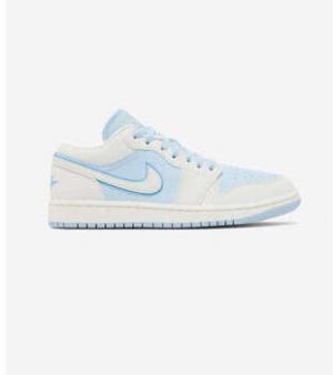 Nízke tenisky Nike  Jordan 1 Low SE Reverse Ice Blue (Women's)