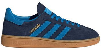 Nízke tenisky adidas  Handball Spezial Night Indigo Bright Blue (Women's)