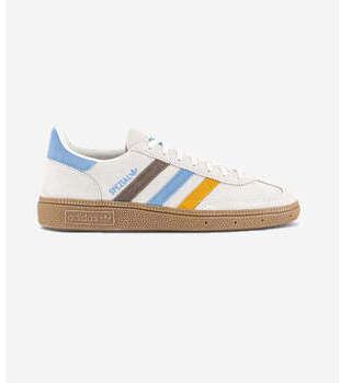 Nízke tenisky adidas  Handball Spezial Light Blue Earth Strata (Women's)