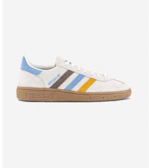 Nízke tenisky adidas  Handball Spezial Light Blue Earth Strata (Women's)