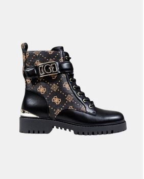 Polokozačky Guess  ORANDA FLTORA FAL10