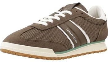 Nízke tenisky Tommy Jeans  TJW LOW PROFILE RUNNER
