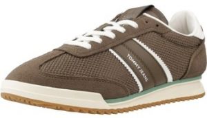 Nízke tenisky Tommy Jeans  TJW LOW PROFILE RUNNER