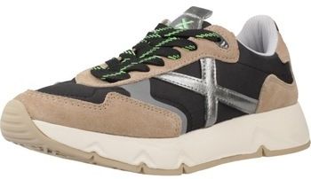 Nízke tenisky Munich  MAMBA 02
