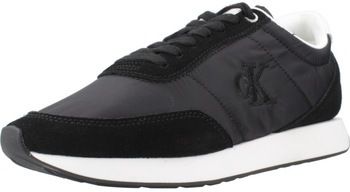 Nízke tenisky Calvin Klein Jeans  RETRO RUNNER LACE UP NY