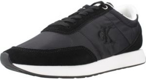 Nízke tenisky Calvin Klein Jeans  RETRO RUNNER LACE UP NY