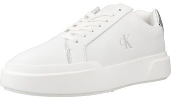 Nízke tenisky Calvin Klein Jeans  CHUNKY CUPSOLE LACEUP LT