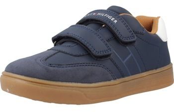 Nízke tenisky Tommy Hilfiger  T1X9 34063