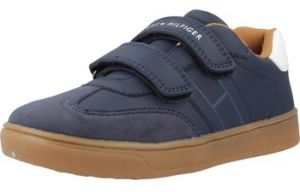 Nízke tenisky Tommy Hilfiger  T1X9 34063