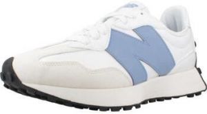 Nízke tenisky New Balance  U327 SKB