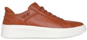 Nízke tenisky Skechers  COURT BREAK-DOUBLE VENTED