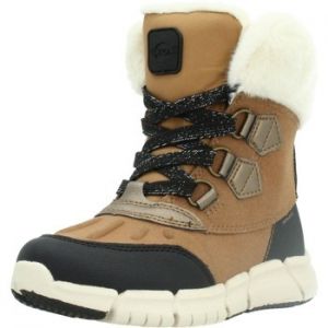 Obuv do snehu Geox  J FLEXYPER GIRL B AB