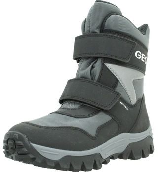 Obuv do snehu Geox  J HIMALAYA BOY B ABX