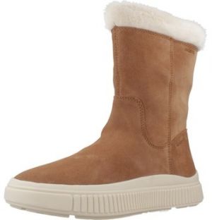 Čižmičky Geox  J LAQUINNY GIRL WPF