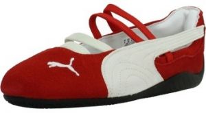 Balerínky/Babies Puma  ASPEEDCAT SD WNS