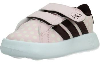 Nízke tenisky adidas  GRAND COURT MINNIE