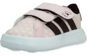 Nízke tenisky adidas  GRAND COURT MINNIE