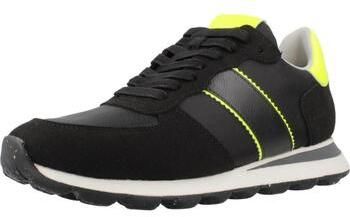 Nízke tenisky Geox  U SPHERICA VSERIES