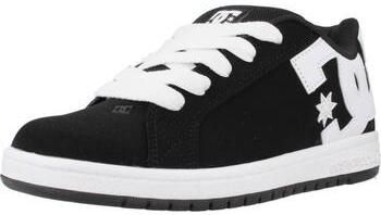 Nízke tenisky DC Shoes  COURT GRAFFIK