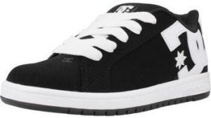 Nízke tenisky DC Shoes  COURT GRAFFIK