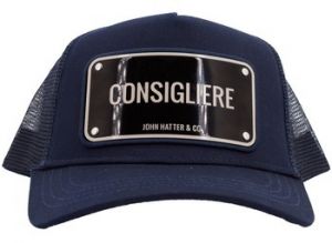 Šiltovky John Hatter & Co  CONSIGLIERE