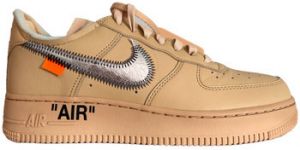Nízke tenisky Nike  Air Force 1 Low Off-White Sesame