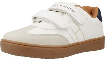 Nízke tenisky Tommy Hilfiger  T1X9 34063