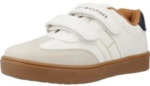 Nízke tenisky Tommy Hilfiger  T1X9 34063