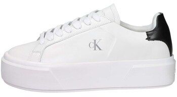 Nízke tenisky Calvin Klein Jeans  YW0YW01928