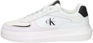 Nízke tenisky Calvin Klein Jeans  YM0YM01426