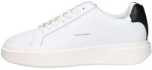 Nízke tenisky Calvin Klein Jeans  YM0YM01344