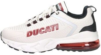 Nízke tenisky Ducati  DU42M113