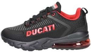 Nízke tenisky Ducati  DU42M113