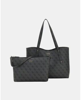 Kabelky Guess  BRENTON TOTE HWLG96 48230