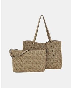 Kabelky Guess  BRENTON TOTE HWLG96 48230