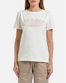 Tričká s krátkym rukávom Guess  V5YI08 J1314