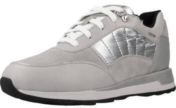 Nízke tenisky Geox  D NEW ANEKO B ABX