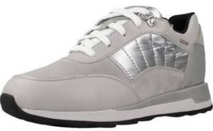 Nízke tenisky Geox  D NEW ANEKO B ABX
