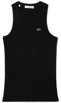 Tielka a tričká bez rukávov Lacoste  TEE-SHIRT