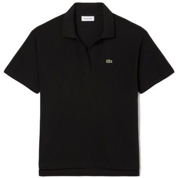 Polokošele s krátkym rukávom Lacoste  PF1123