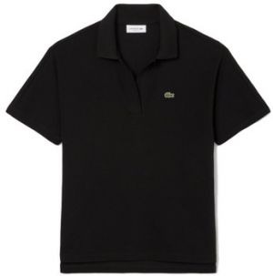 Polokošele s krátkym rukávom Lacoste  PF1123