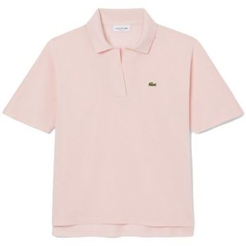 Polokošele s krátkym rukávom Lacoste  PF1123