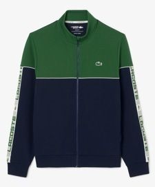 Mikiny Lacoste  SH4751