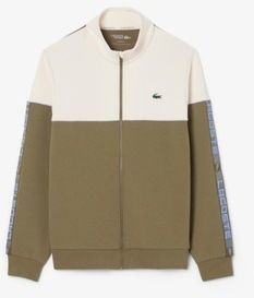Mikiny Lacoste  SH4751