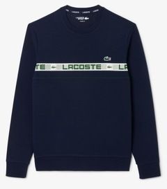 Mikiny Lacoste  SH4767