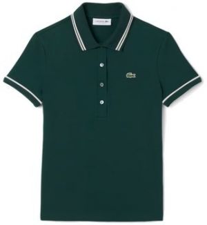 Polokošele s krátkym rukávom Lacoste  DF5284