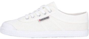 Módne tenisky Kawasaki  Original Corduroy Shoe K212444-ES K212444-ES 1002 White