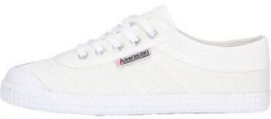 Módne tenisky Kawasaki  Original Corduroy Shoe K212444-ES K212444-ES 1002 White