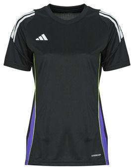 Tričká s krátkym rukávom adidas  Tiro 24 Jersey